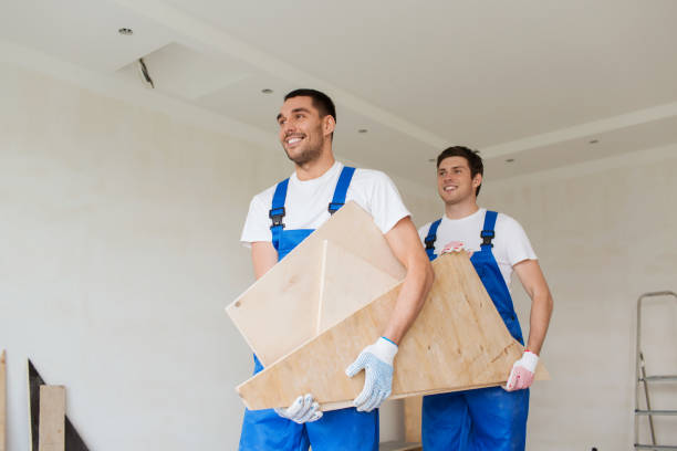 Trusted Linden, AZ Junk Removal Services Experts